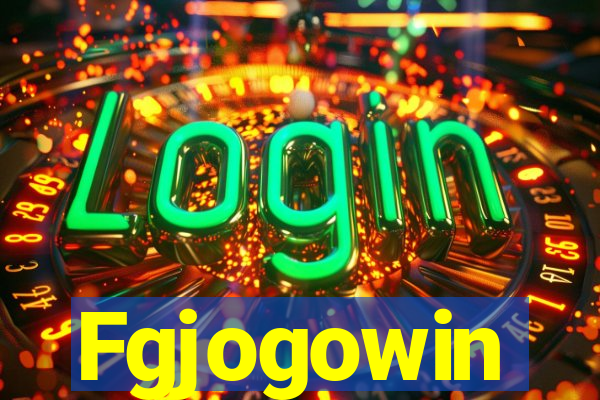 Fgjogowin