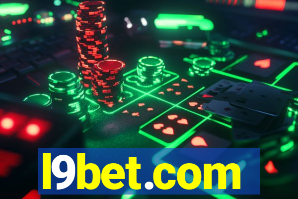 l9bet.com