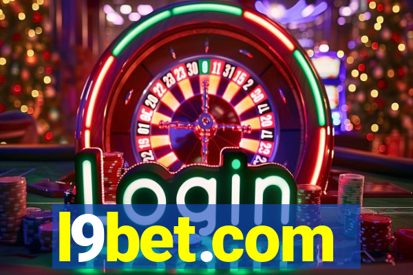 l9bet.com