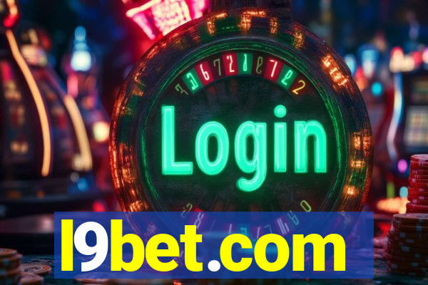 l9bet.com