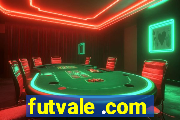 futvale .com