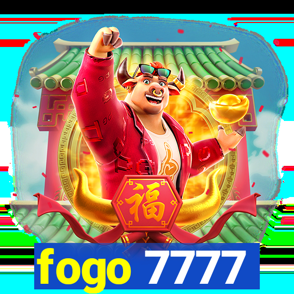 fogo 7777