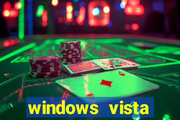 windows vista simulator scratch