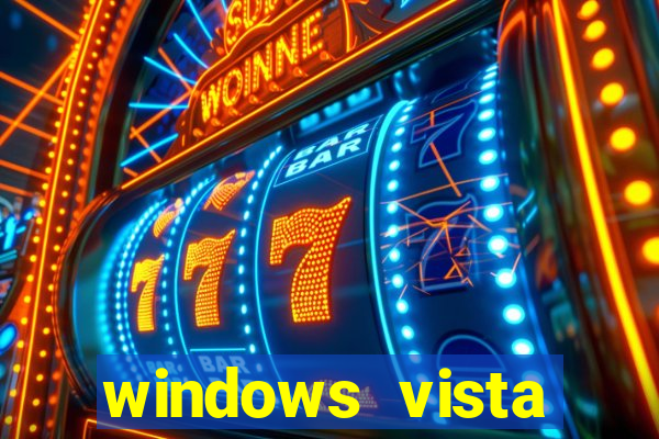 windows vista simulator scratch