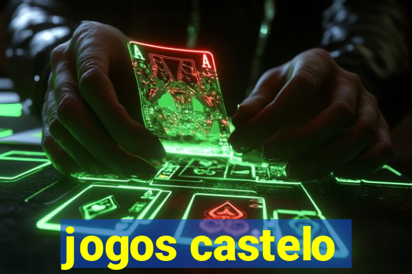 jogos castelo