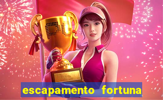 escapamento fortuna cg 160