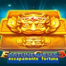 escapamento fortuna cg 160