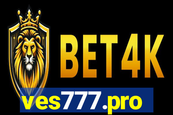 ves777.pro