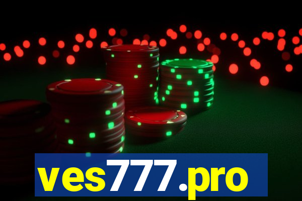 ves777.pro