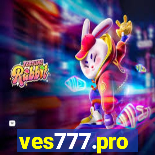 ves777.pro