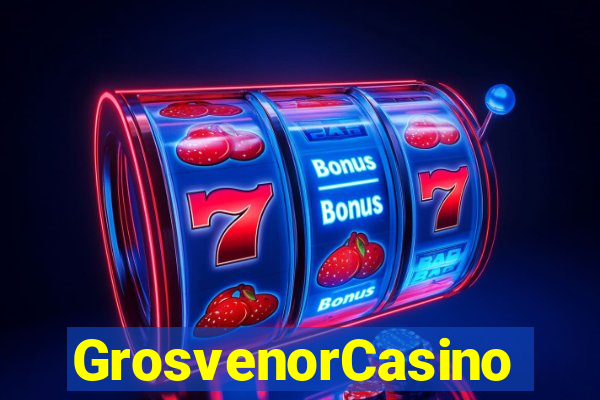 GrosvenorCasino