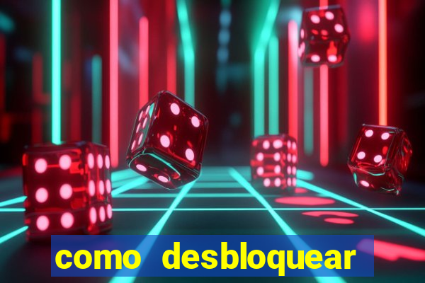 como desbloquear cartao bradesco