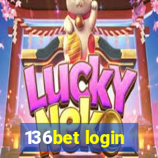 136bet login