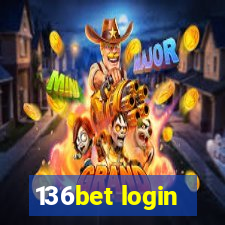 136bet login