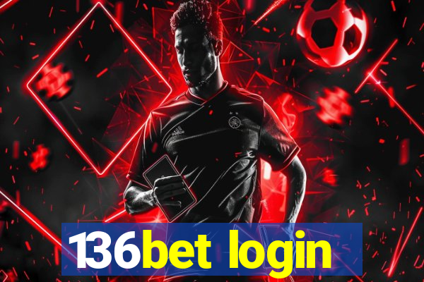 136bet login