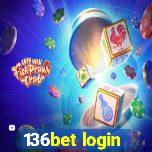 136bet login