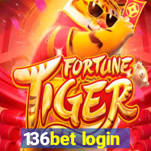 136bet login