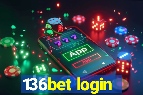 136bet login