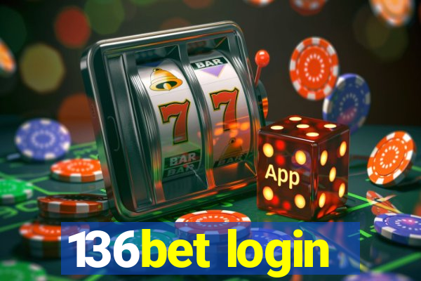 136bet login