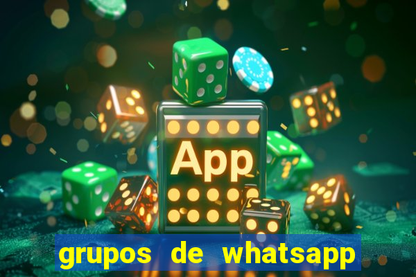 grupos de whatsapp slots pg