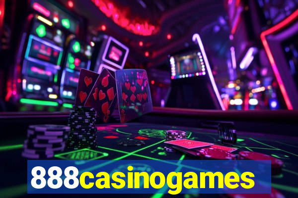 888casinogames