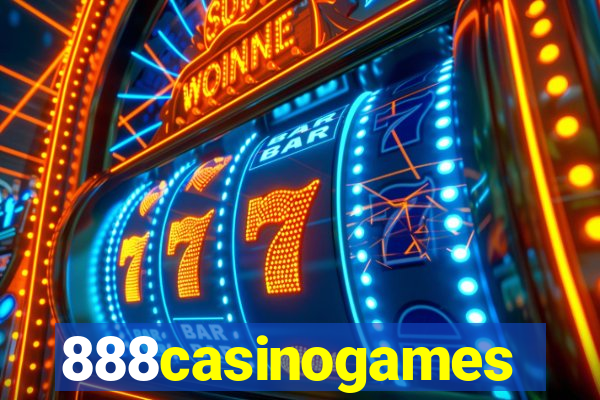 888casinogames