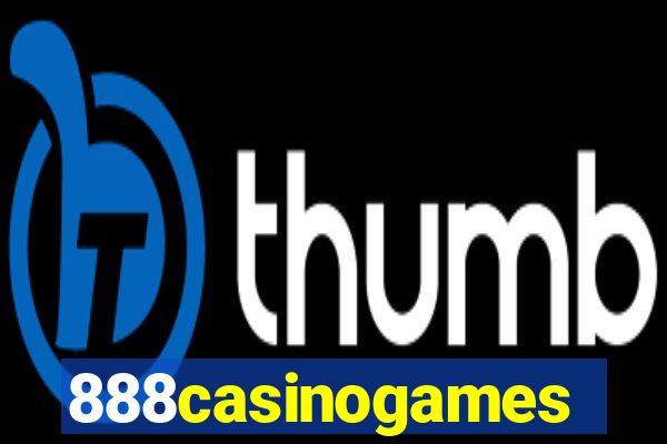 888casinogames