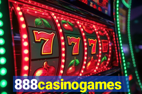 888casinogames