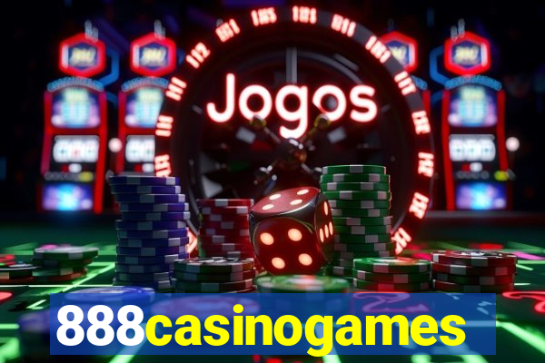 888casinogames