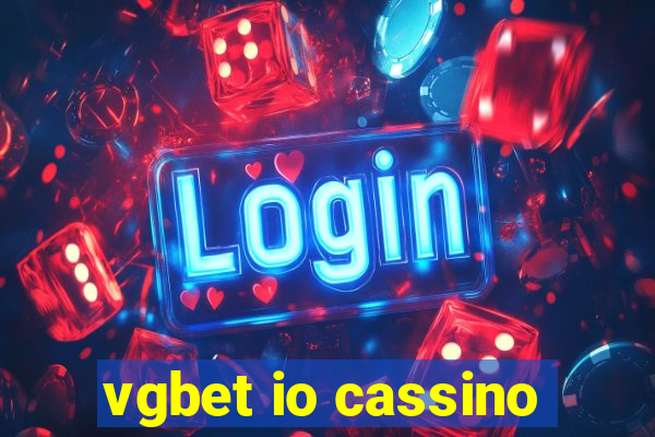 vgbet io cassino