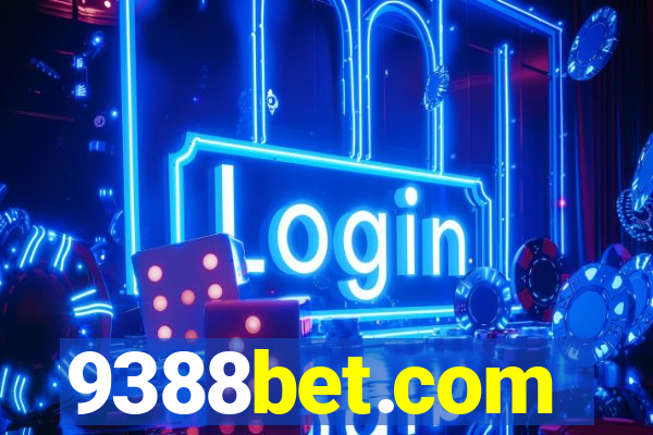 9388bet.com