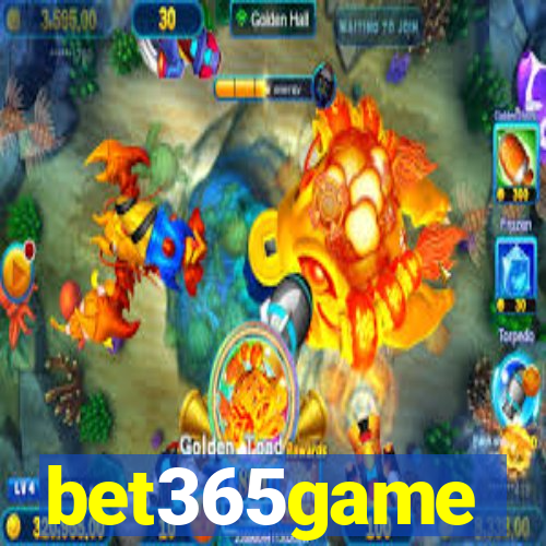 bet365game