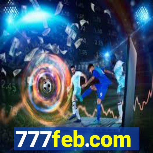 777feb.com