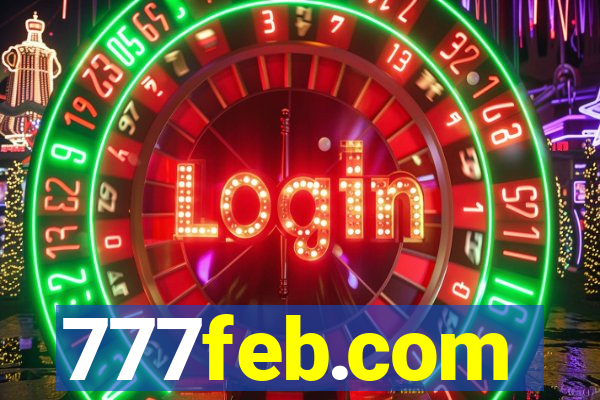 777feb.com