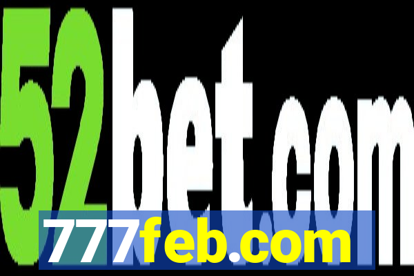 777feb.com