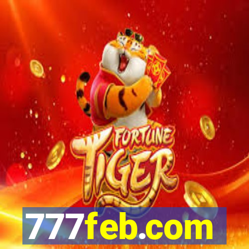 777feb.com