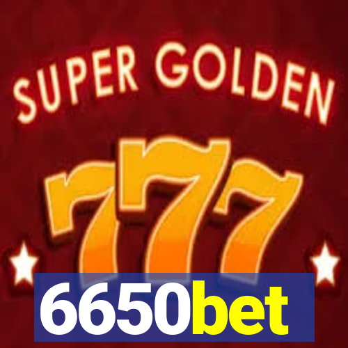 6650bet