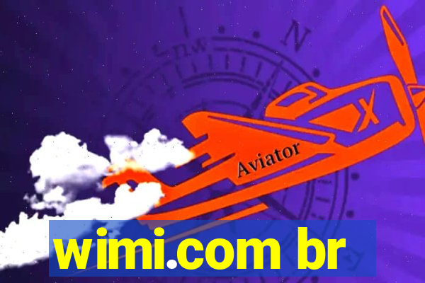 wimi.com br