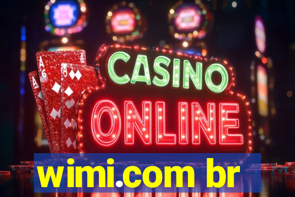 wimi.com br