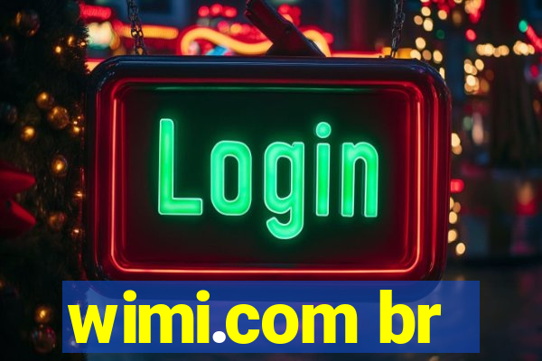 wimi.com br