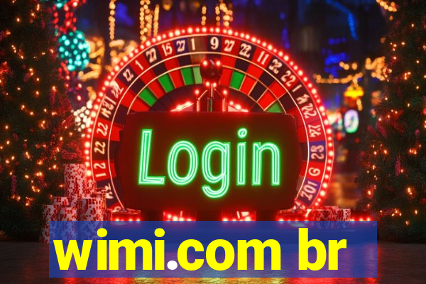 wimi.com br