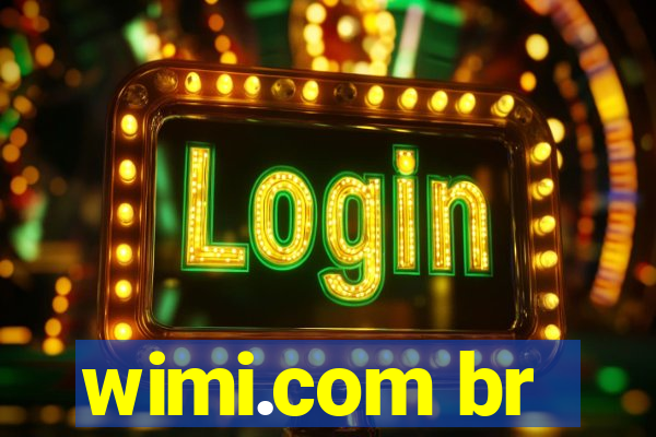 wimi.com br