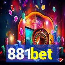 881bet