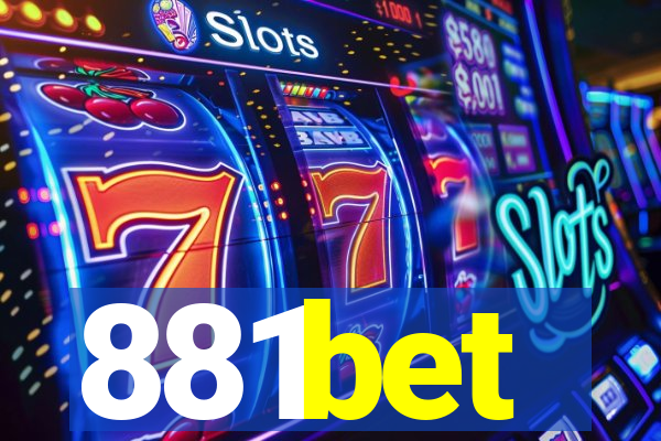 881bet