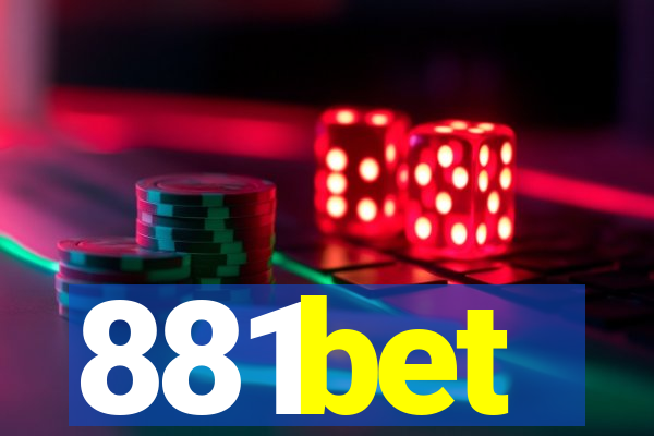 881bet