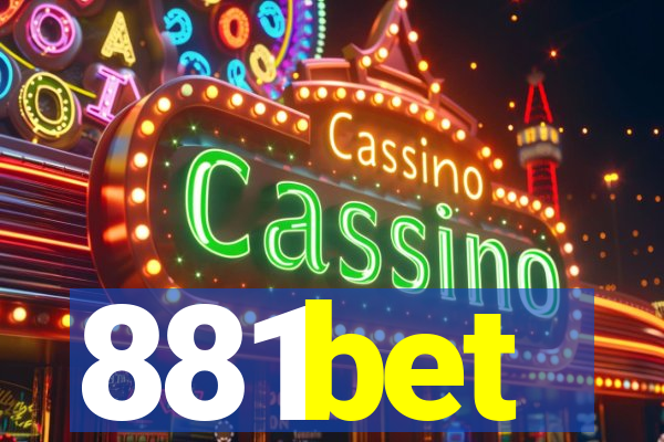 881bet