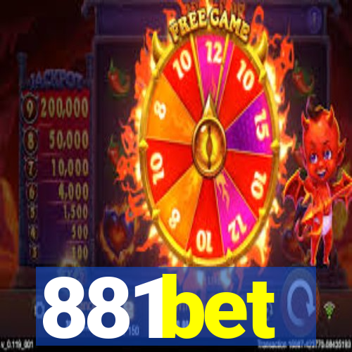 881bet