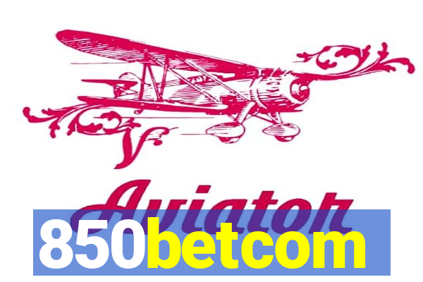 850betcom