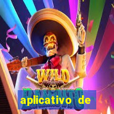 aplicativo de apostar jogo