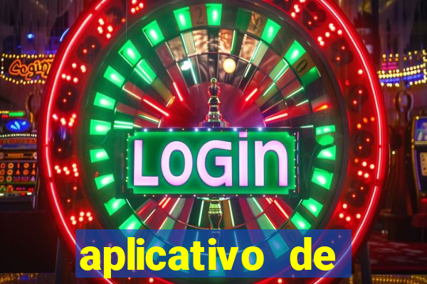 aplicativo de apostar jogo